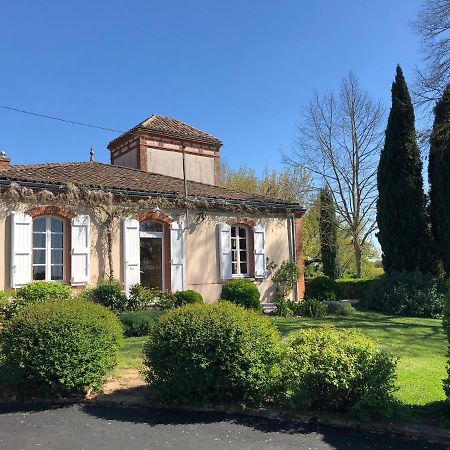 La Tarabelloise Exteriér fotografie