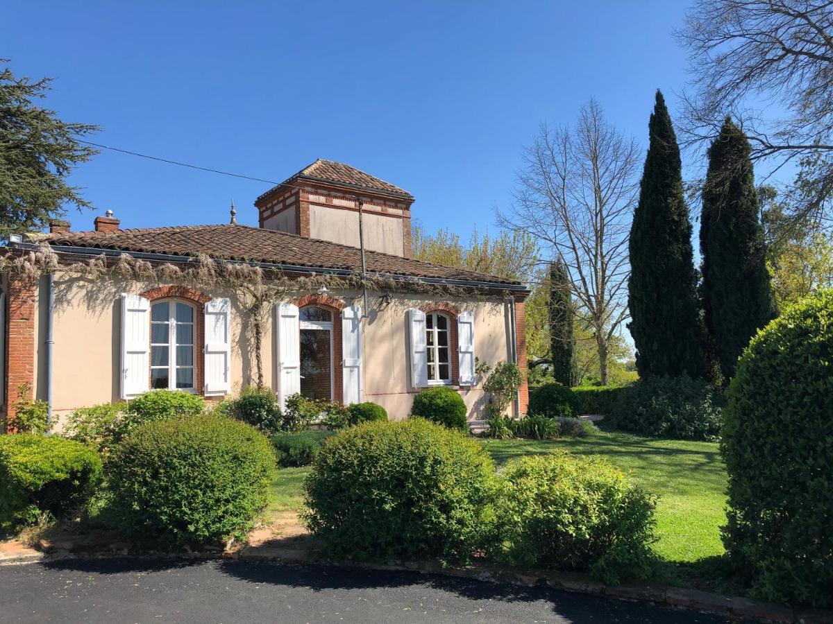 La Tarabelloise Exteriér fotografie